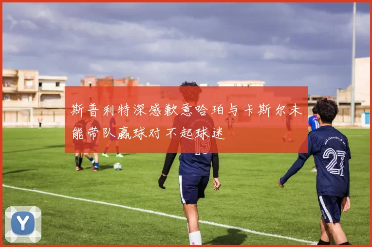 斯普利特深感歉意哈珀与卡斯尔未能带队赢球对不起球迷